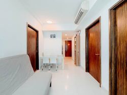 Natura@Hillview (D23), Apartment #602943971